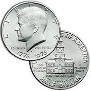 john f kennedy uncirculated half dollar collection KHU a Main