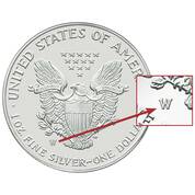 complete original design burnished american eagles EBR b Coin