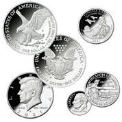 2021 limited edition silver proof coins SPE a Main