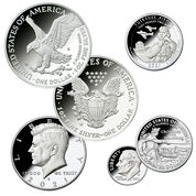 2021 limited edition silver proof coins SPE a Main