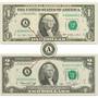 complete federal reserve branch us currency collection FBR a Main