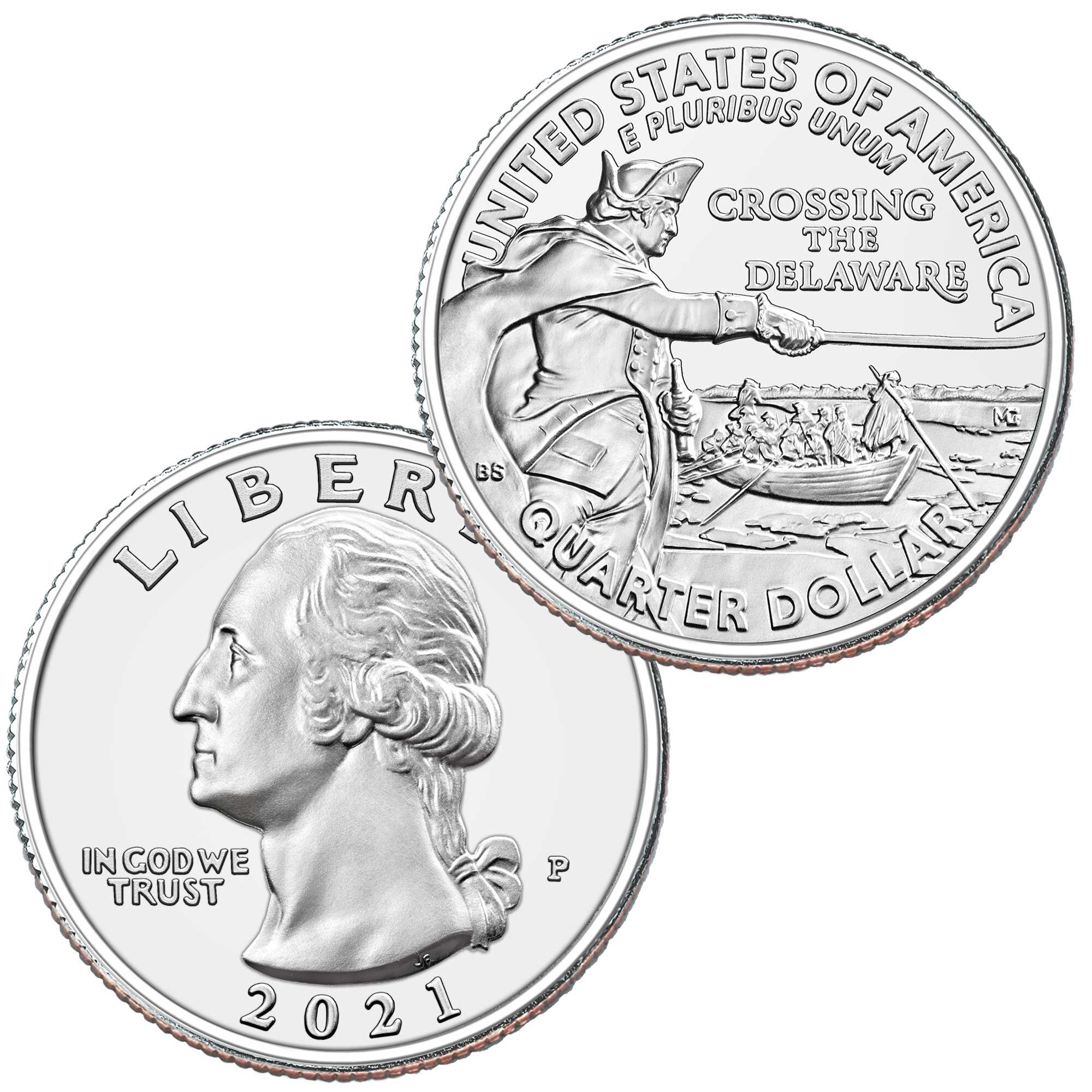 celebrating america coin collection CAQ a Main