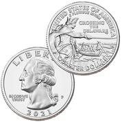 celebrating america coin collection CAQ a Main