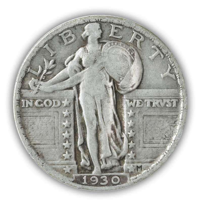 Americas Most Beautiful Silver Quarters S23 1