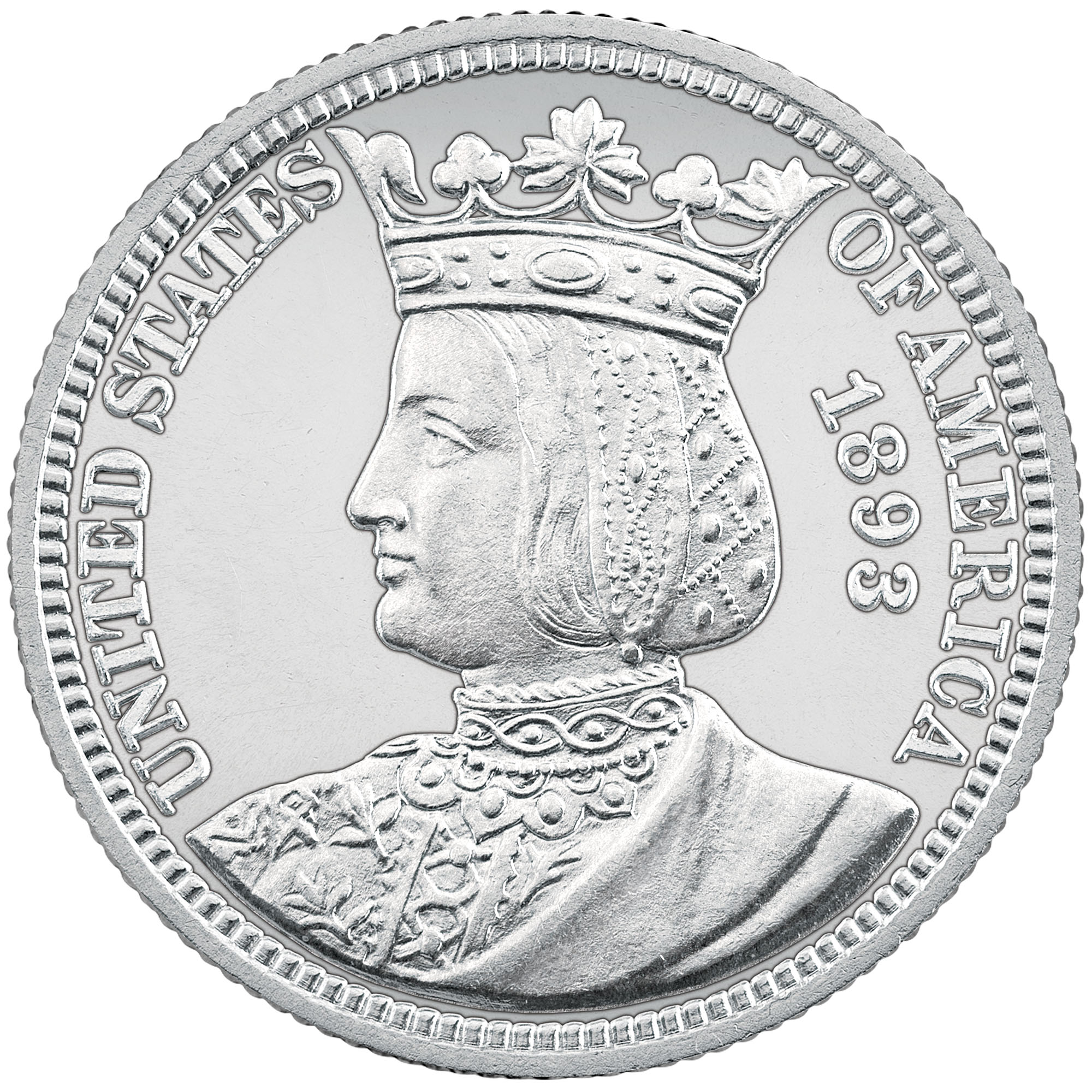 Quarter made of silver cheap