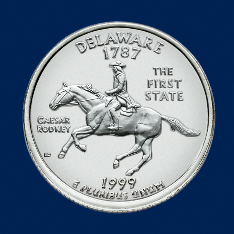 Download The Complete Collection of Washington Quarters