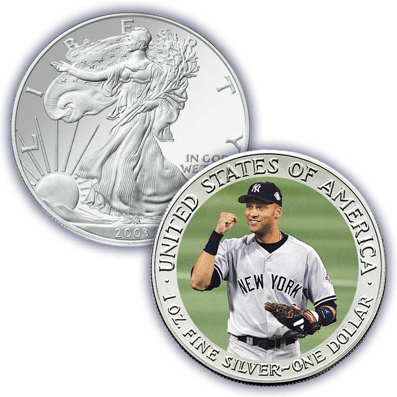 Yankees Try to Calculate the Value of Derek Jeter's Legacy - The