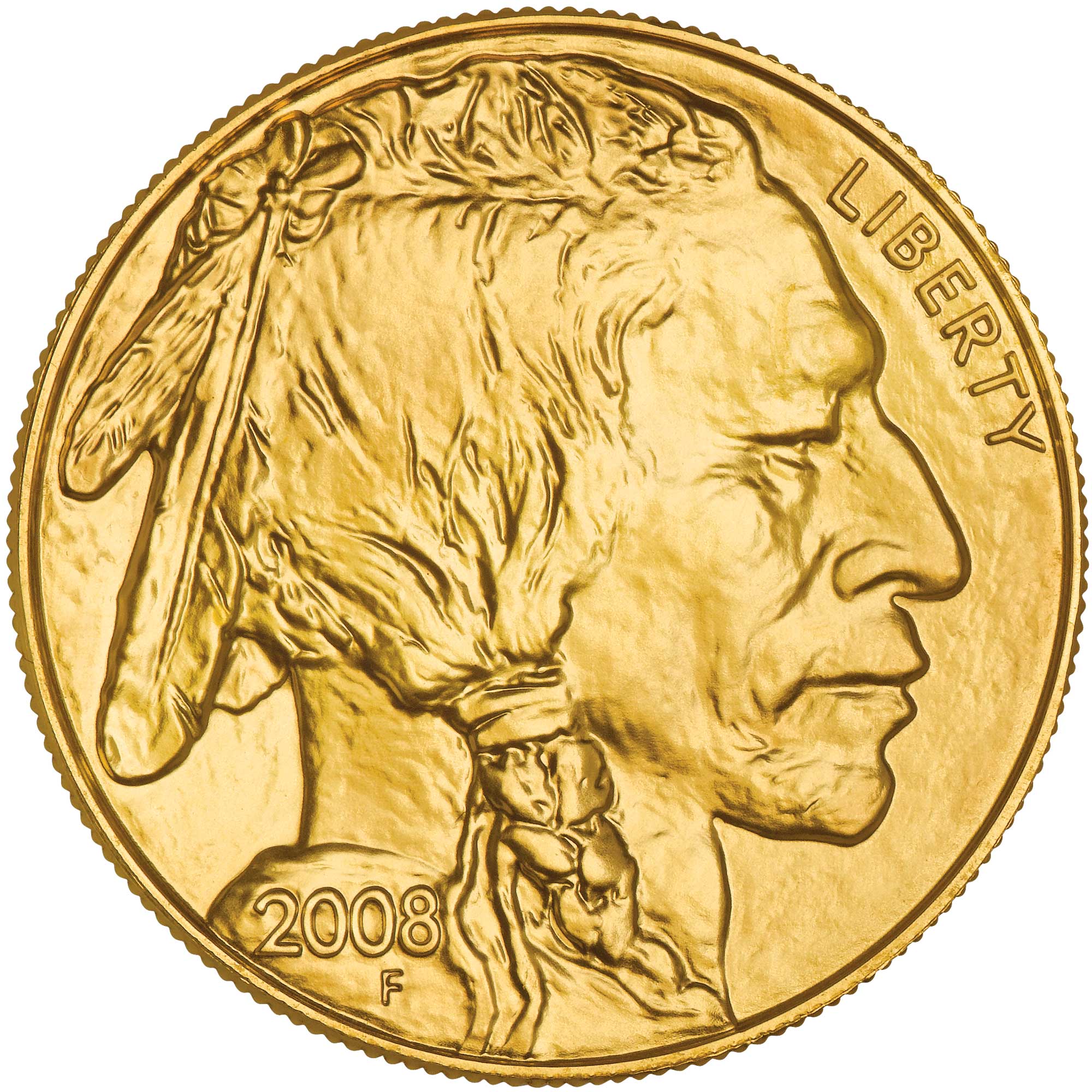 The American Buffalo Gold Coin Set